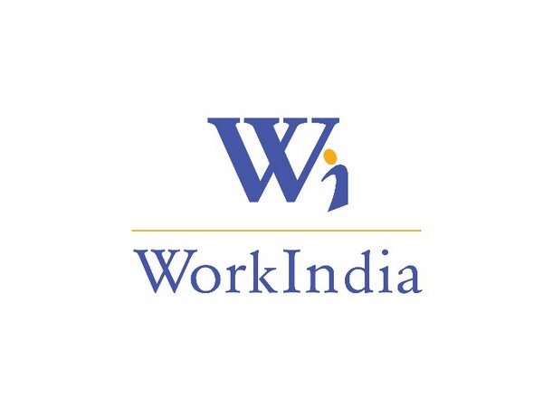 WorkIndia Logo